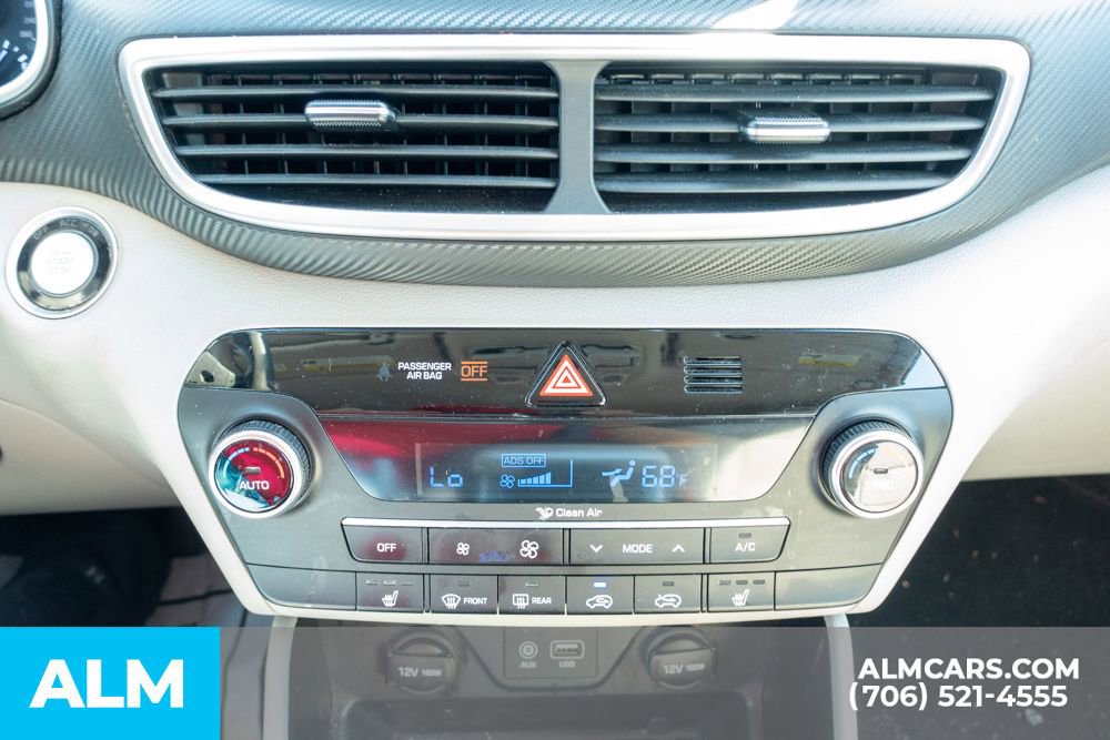 Used 2019 Hyundai Tucson SEL image 24