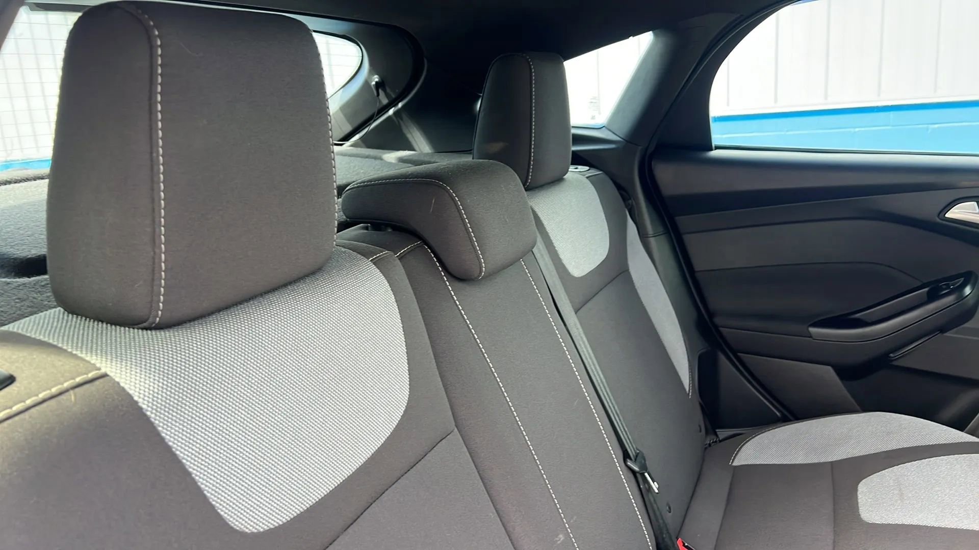 Used 2014 Ford Focus ST image 17