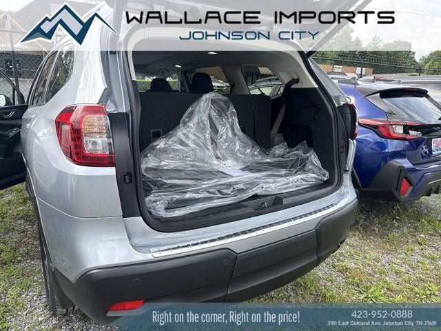 New 2026 Subaru Ascent Limited w/ Popular Package #1 AWD/4WD image 96