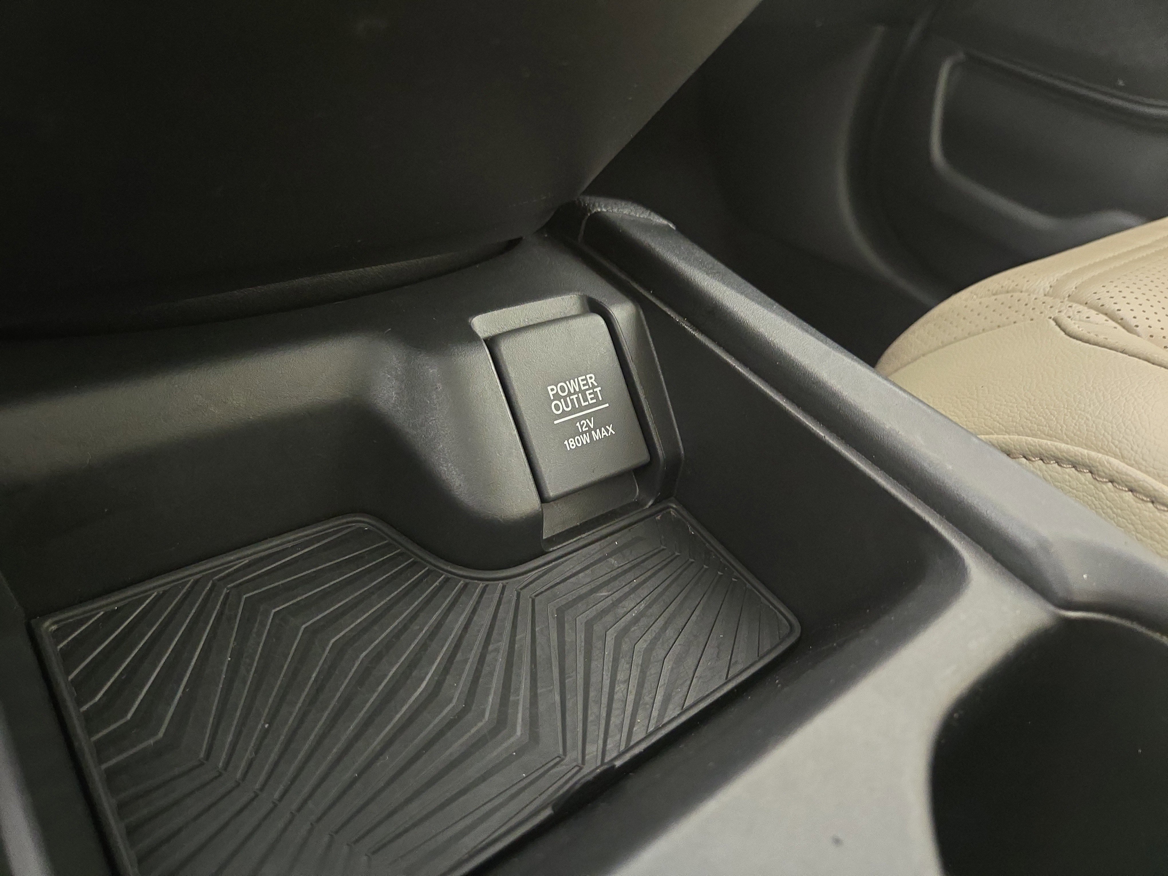Used 2019 Honda CR-V Touring image 28