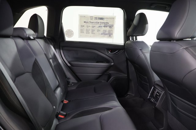 New 2026 Subaru Forester Touring w/ Touring Package AWD/4WD image 29