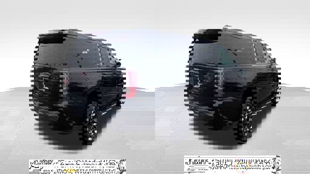 Used 2018 GMC Yukon XL SLT image 8