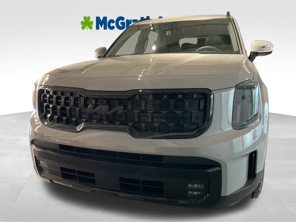 New 2025 Kia Telluride SX Prestige X-Pro image 8