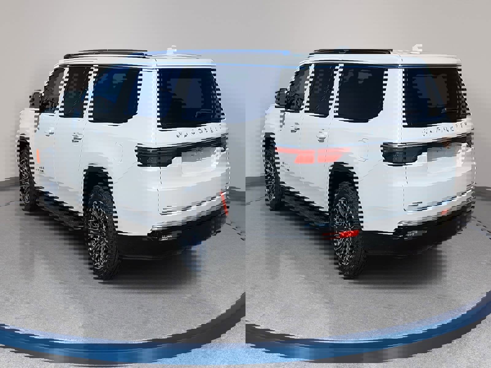 Used 2023 Jeep Wagoneer L Series II image 7