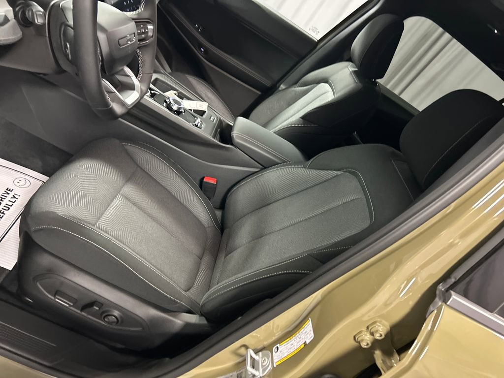 New 2026 Jeep Cherokee Laredo AWD/4WD image 10
