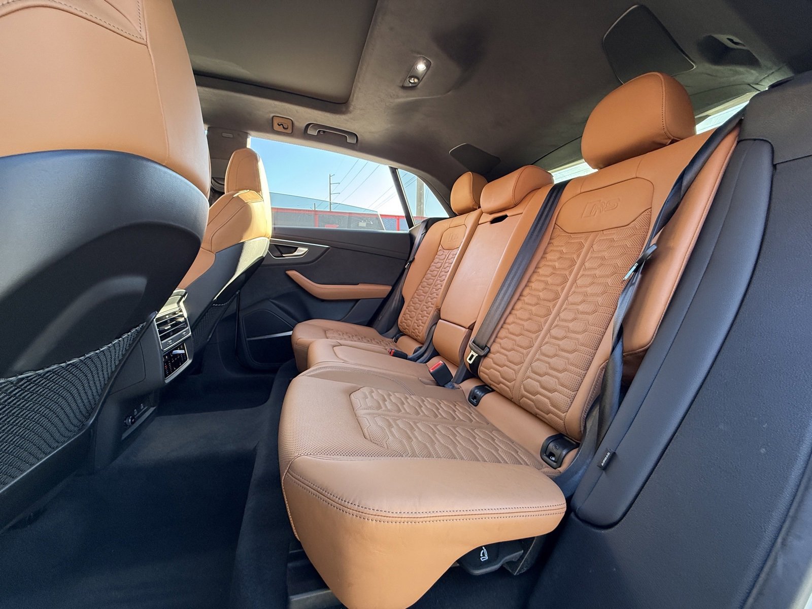 Used 2024 Audi RS Q8 image 16