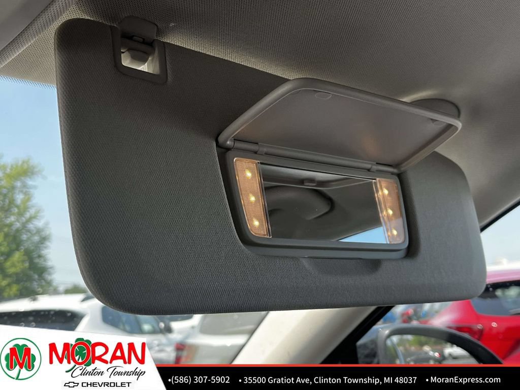 Certified 2023 Buick Envision Essence FWD image 27
