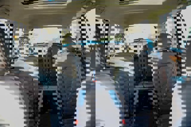 New 2026 Volkswagen Atlas SEL Premium R-Line image 41