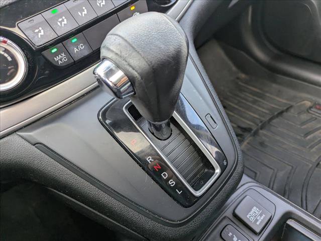 Used 2015 Honda CR-V EX image 10
