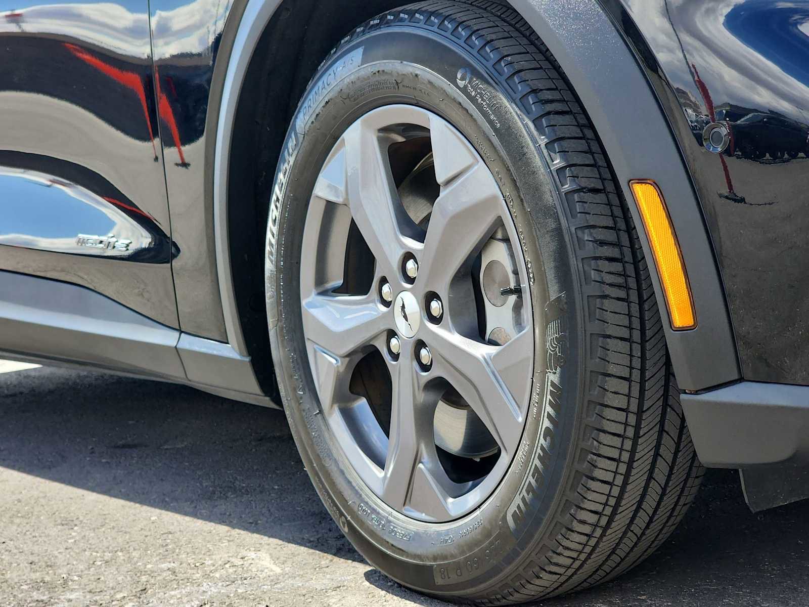 Used 2023 Ford Mustang Mach-E Select RWD image 12