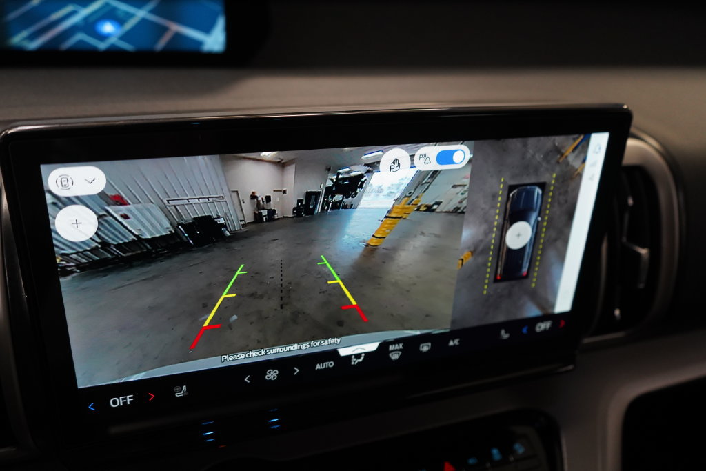 New 2026 Ford Expedition Active AWD/4WD image 43
