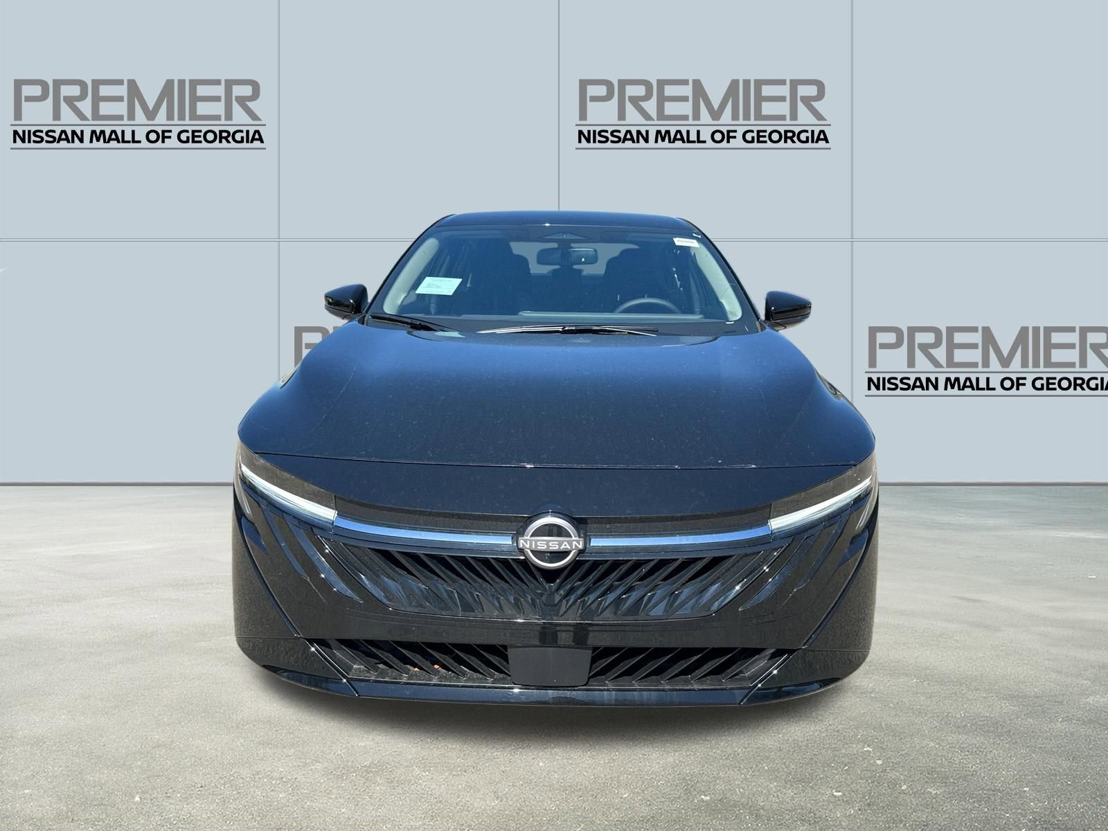 New 2026 Nissan Sentra SV w/ SV Convenience Package image 2