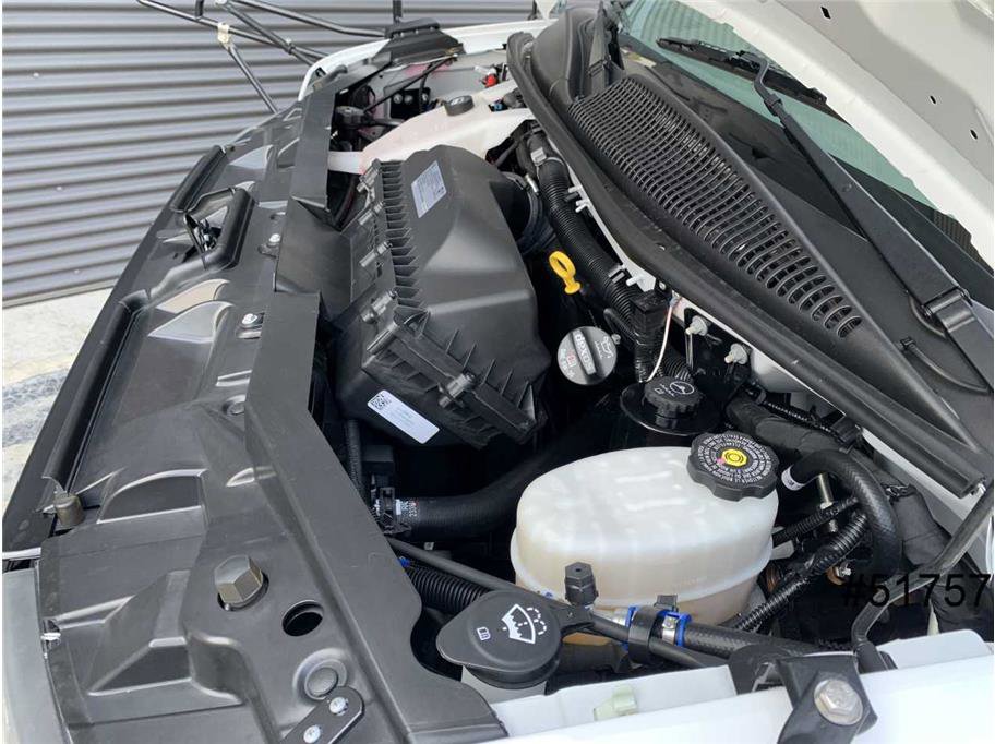 Used 2023 GMC Savana 3500 Cutaway Van w/ School Bus Package image 11