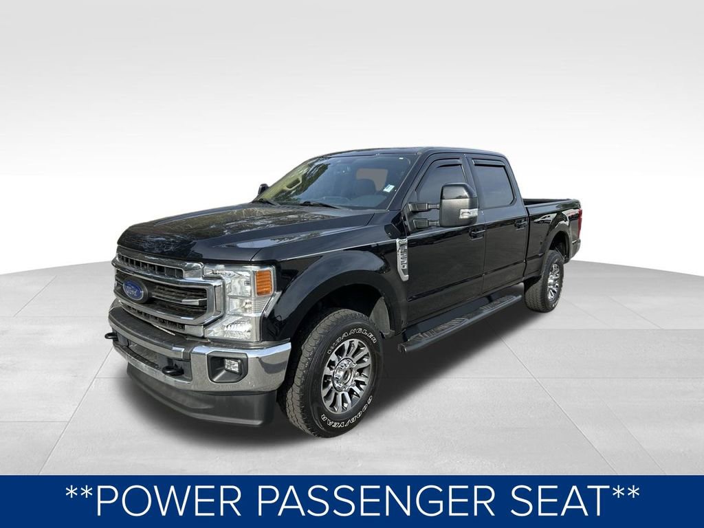 Used 2022 Ford F250 Lariat image 11