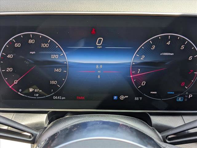 Certified 2026 Mercedes-Benz GLC 300 image 10