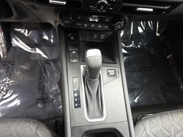 Used 2026 Nissan Kicks SV w/ Cold Weather Package AWD/4WD image 29