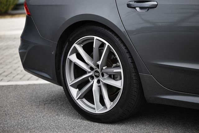 Used 2023 Audi A7 3.0T Premium AWD/4WD image 6