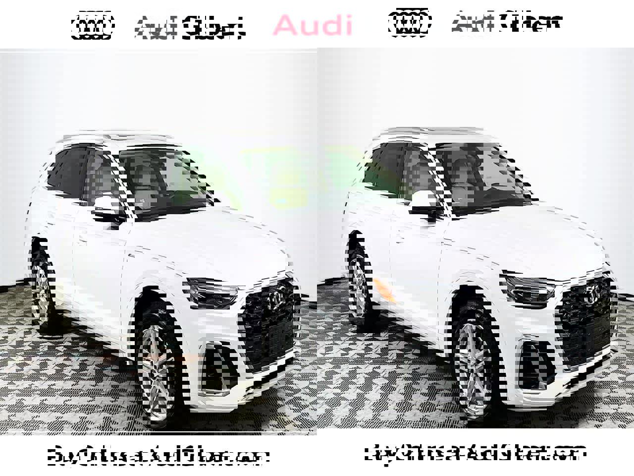 Used 2024 Audi Q5 e Premium w/ Convenience Package