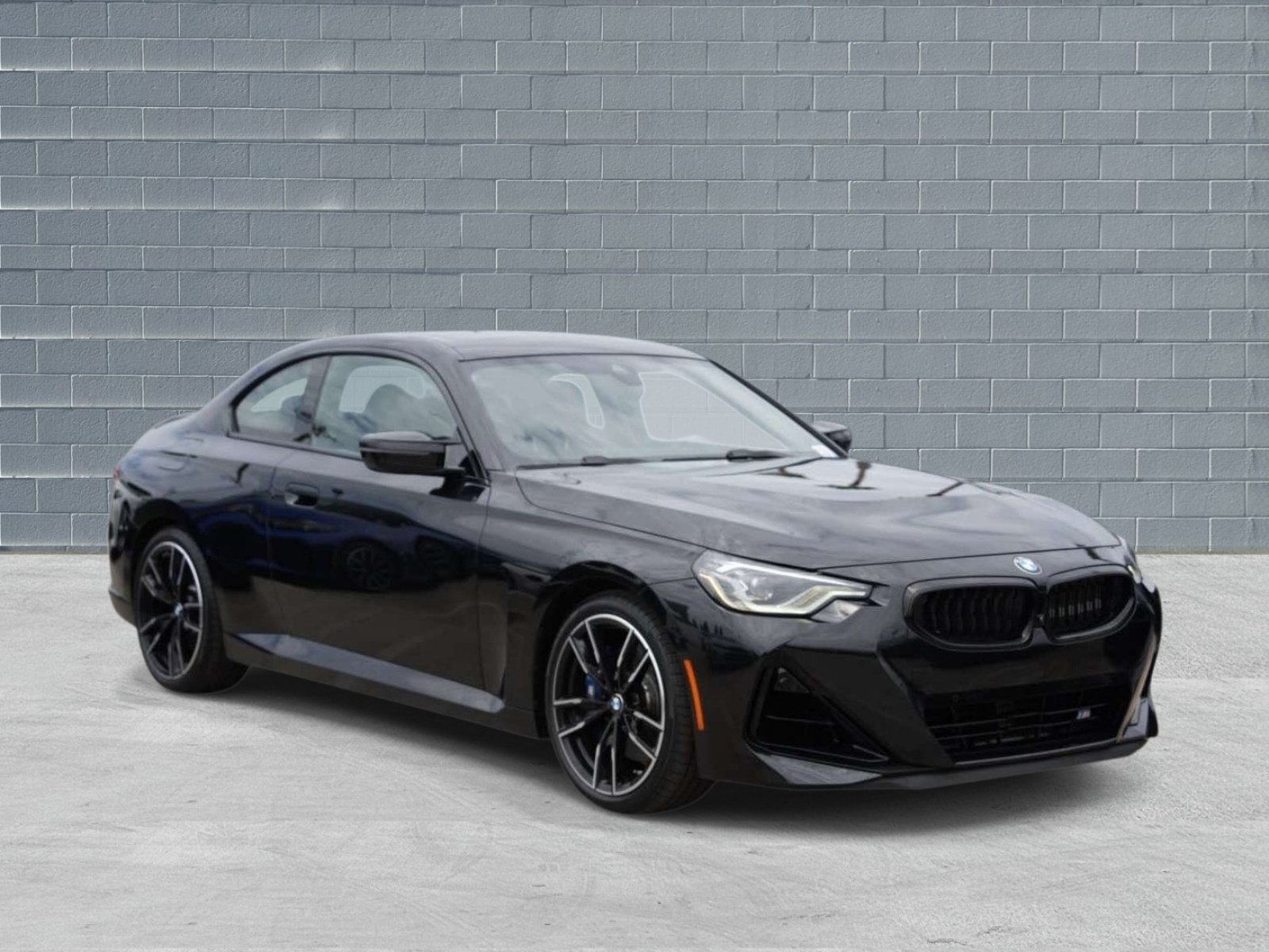 Used 2025 BMW M240i Coupe