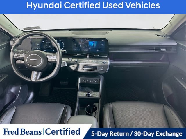 Used 2025 Hyundai Kona Limited image 18
