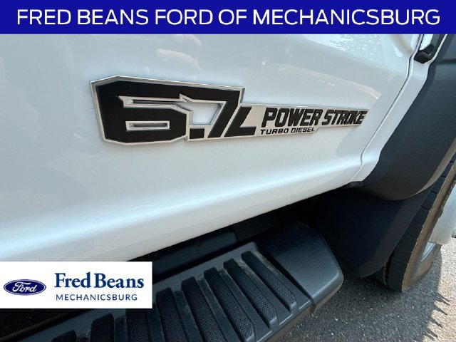New 2026 Ford F450 XL AWD/4WD image 24