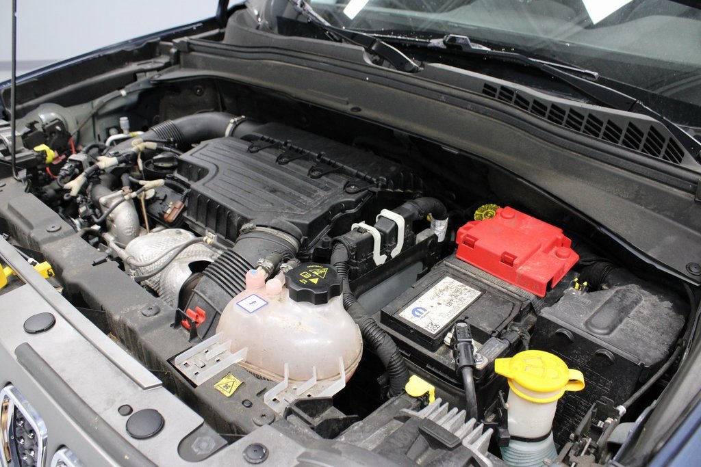 Used 2020 Jeep Renegade Limited w/ LED Lighting Group image 15