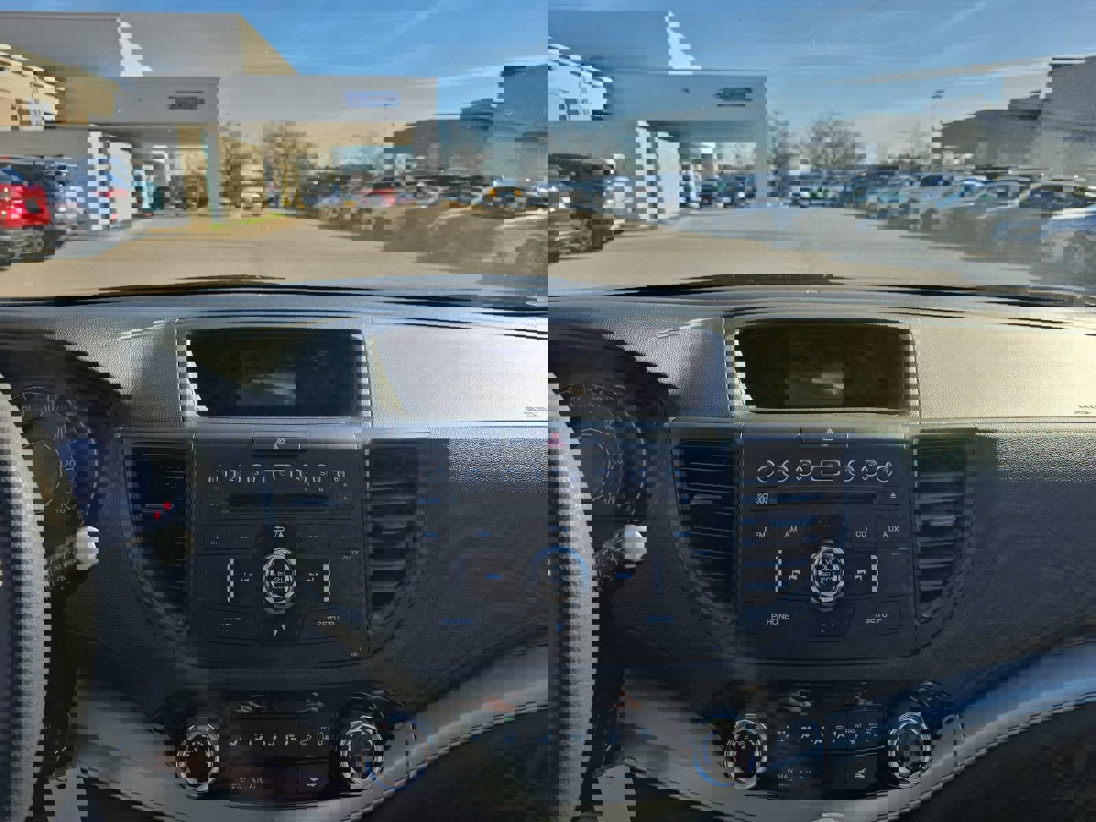 Used 2016 Honda CR-V SE image 22