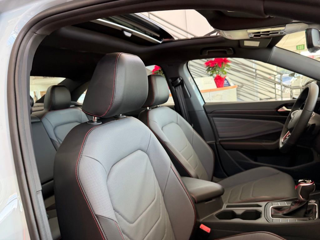 New 2026 Volkswagen Jetta GLI Autobahn image 20