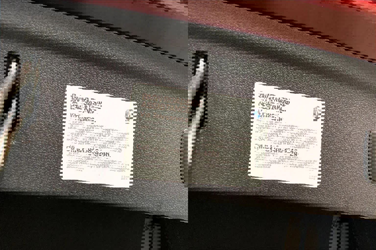 Used 2023 BMW iX xDrive50 w/ Premium Package image 31