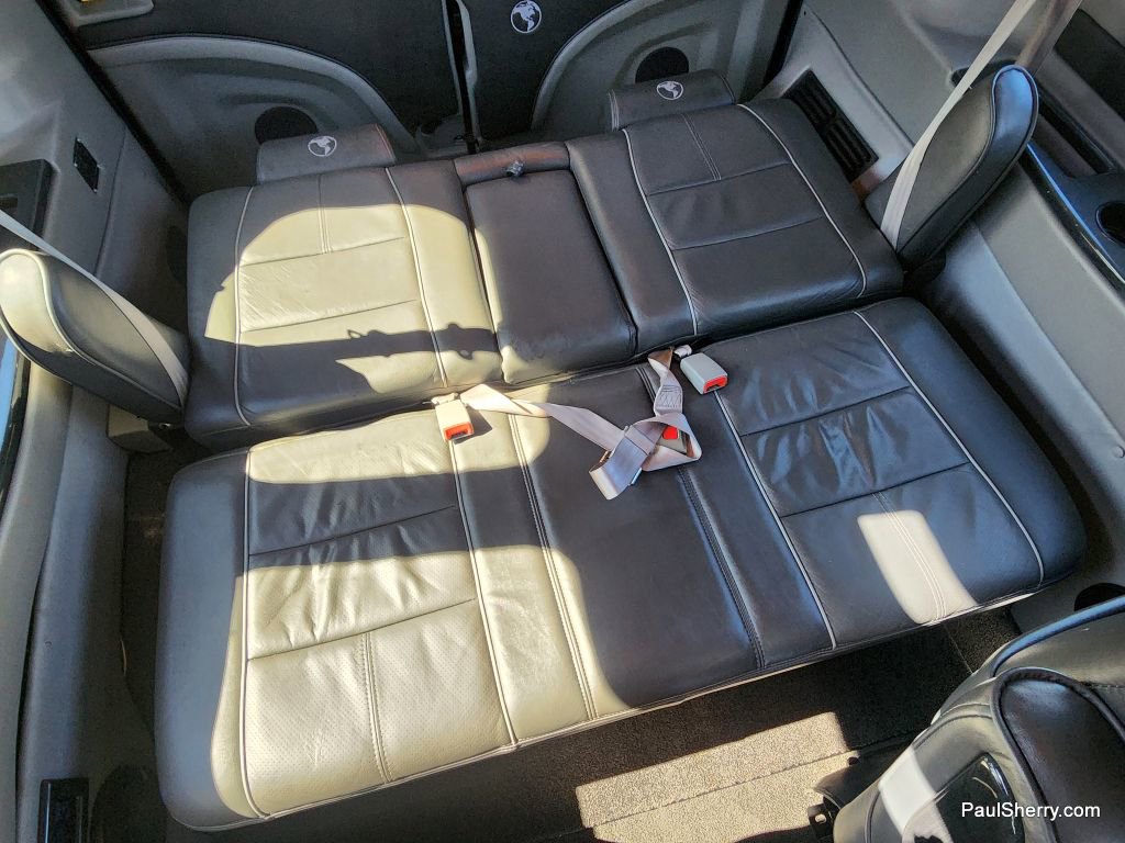 Used 2019 Ford Transit 150 w/ Exterior Upgrade Package image 9