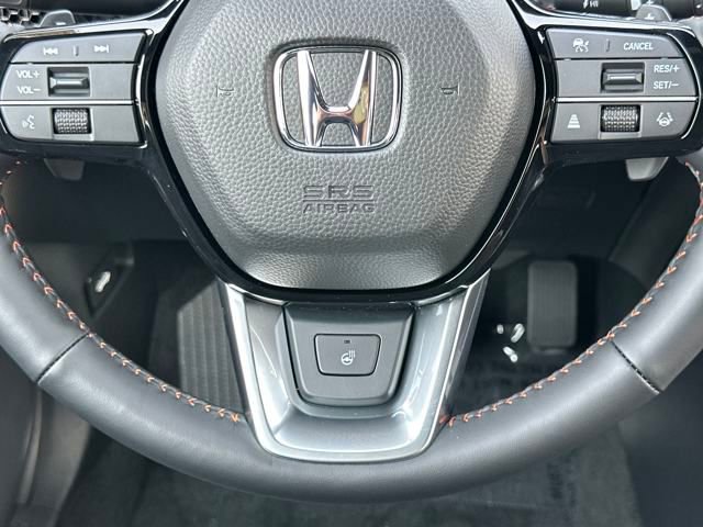 New 2026 Honda CR-V Sport Touring image 21