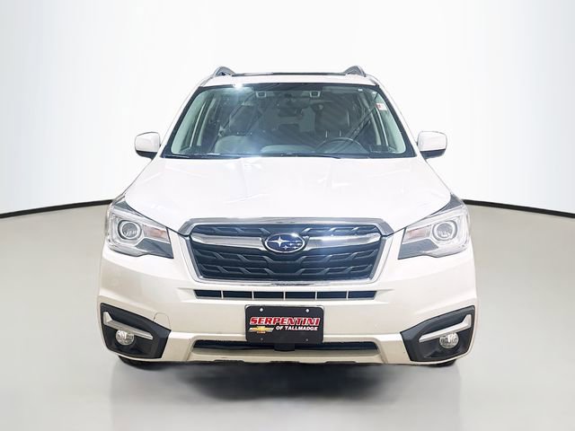 Used 2018 Subaru Forester 2.5i Limited image 3