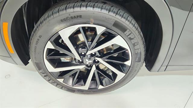 Used 2024 Mitsubishi Outlander SE image 34