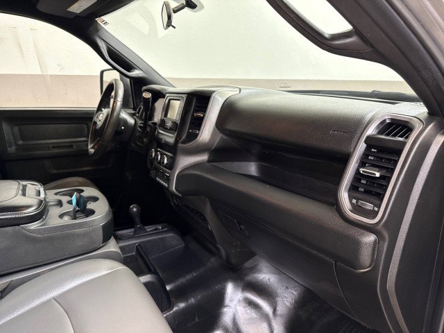 Used 2023 RAM 3500 Tradesman w/ Chrome Appearance Group image 56