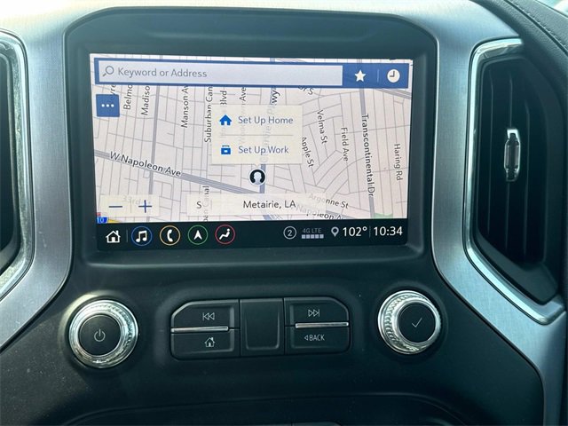 Used 2020 GMC Sierra 1500 SLT image 30