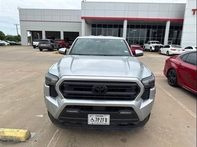 Used 2024 Toyota Tacoma SR5 RWD image 2