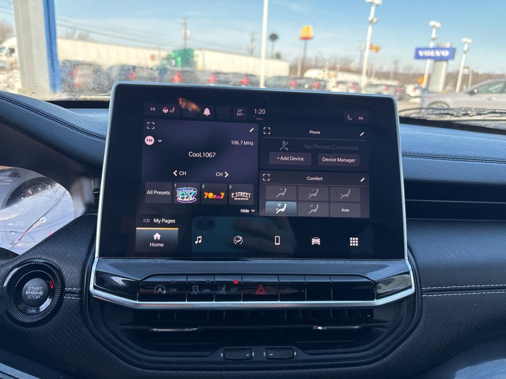 Used 2023 Jeep Compass Altitude w/ Convenience Group image 20