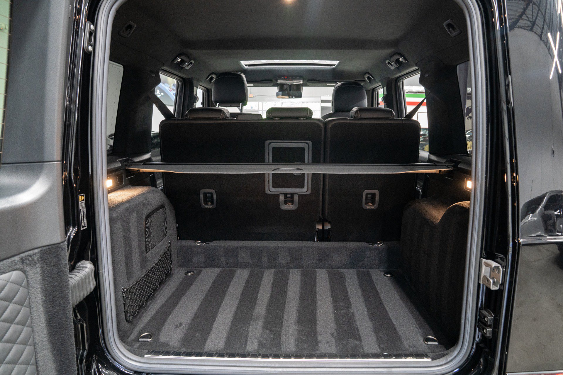Used 2022 Mercedes-Benz G 550 image 18