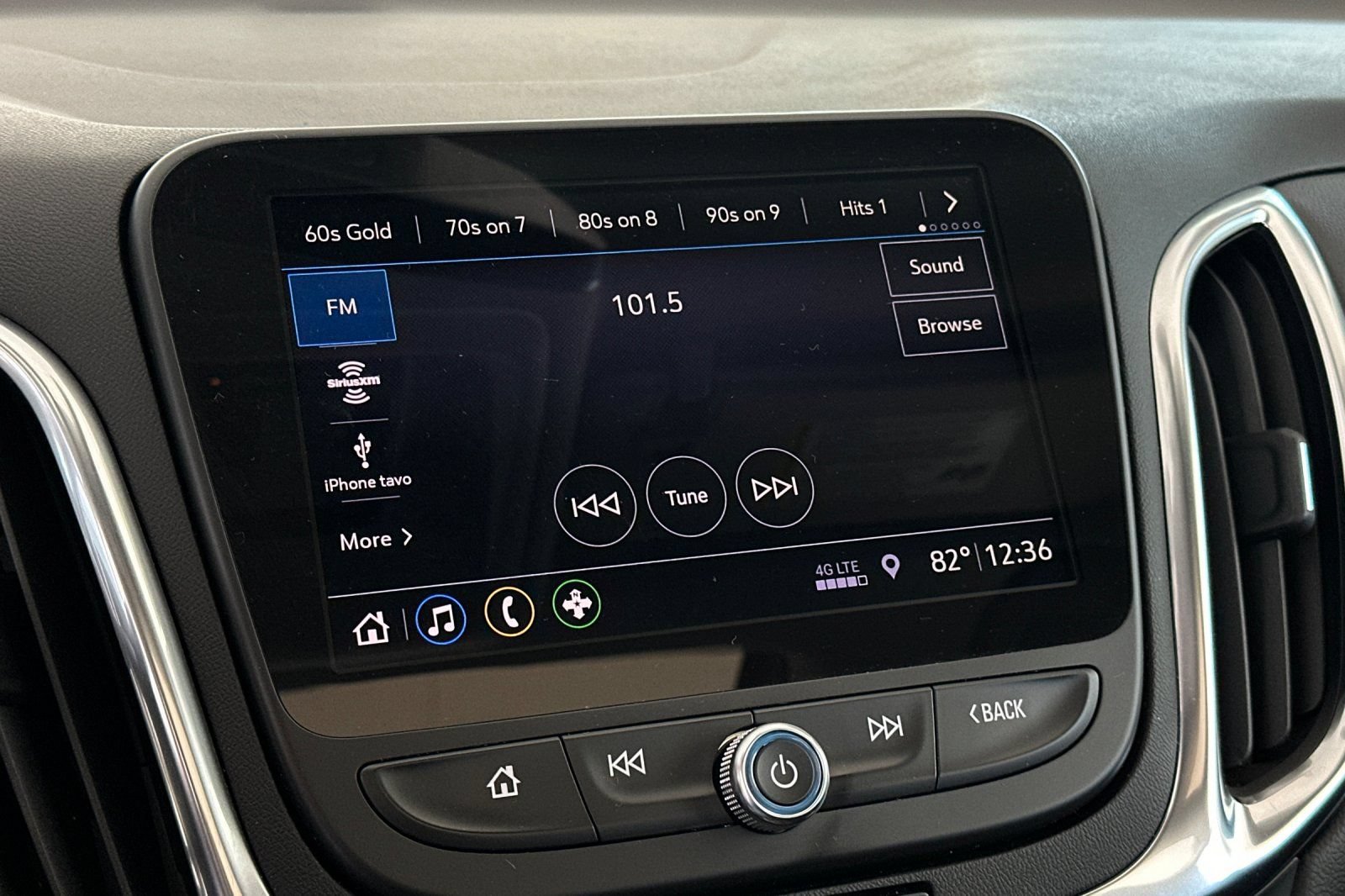 Used 2021 Chevrolet Equinox Premier FWD image 25