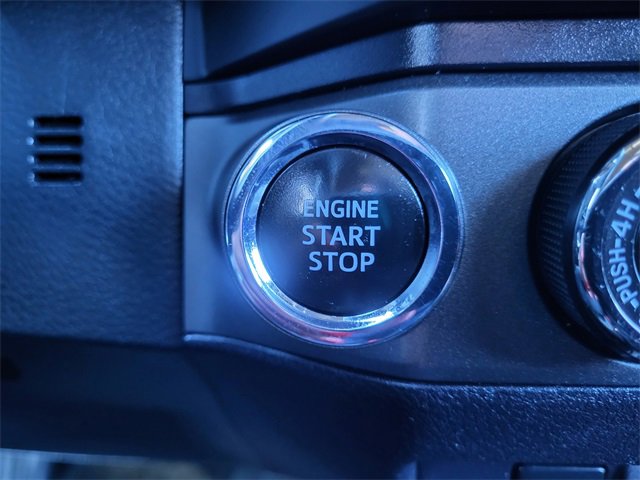 Used 2019 Toyota Tacoma TRD Off-Road w/ Technology Package image 25