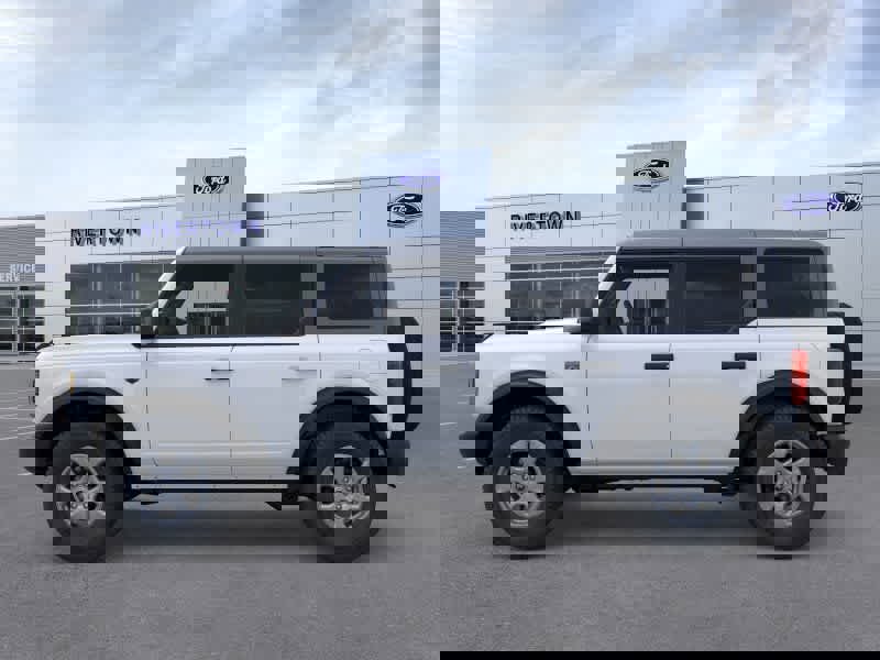 New 2025 Ford Bronco Big Bend image 3