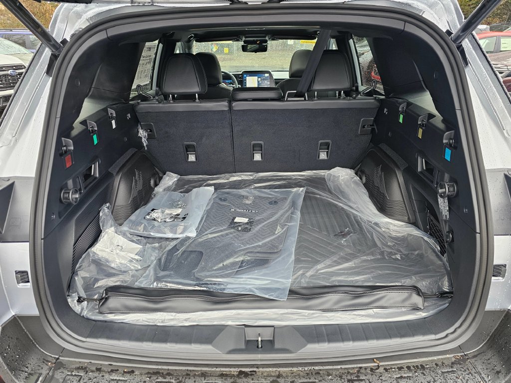 New 2026 Subaru Outback Touring XT AWD/4WD image 12