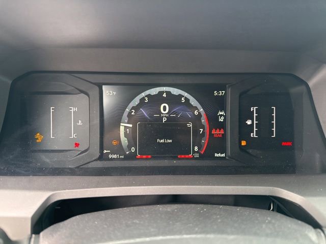 New 2025 Toyota Tacoma SR5 image 25