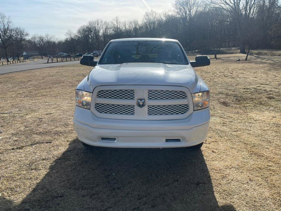 Used 2019 RAM 1500 Tradesman w/ Popular Equipment Group image 12