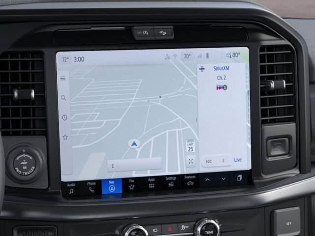 New 2026 Ford F150 Lariat AWD/4WD image 14