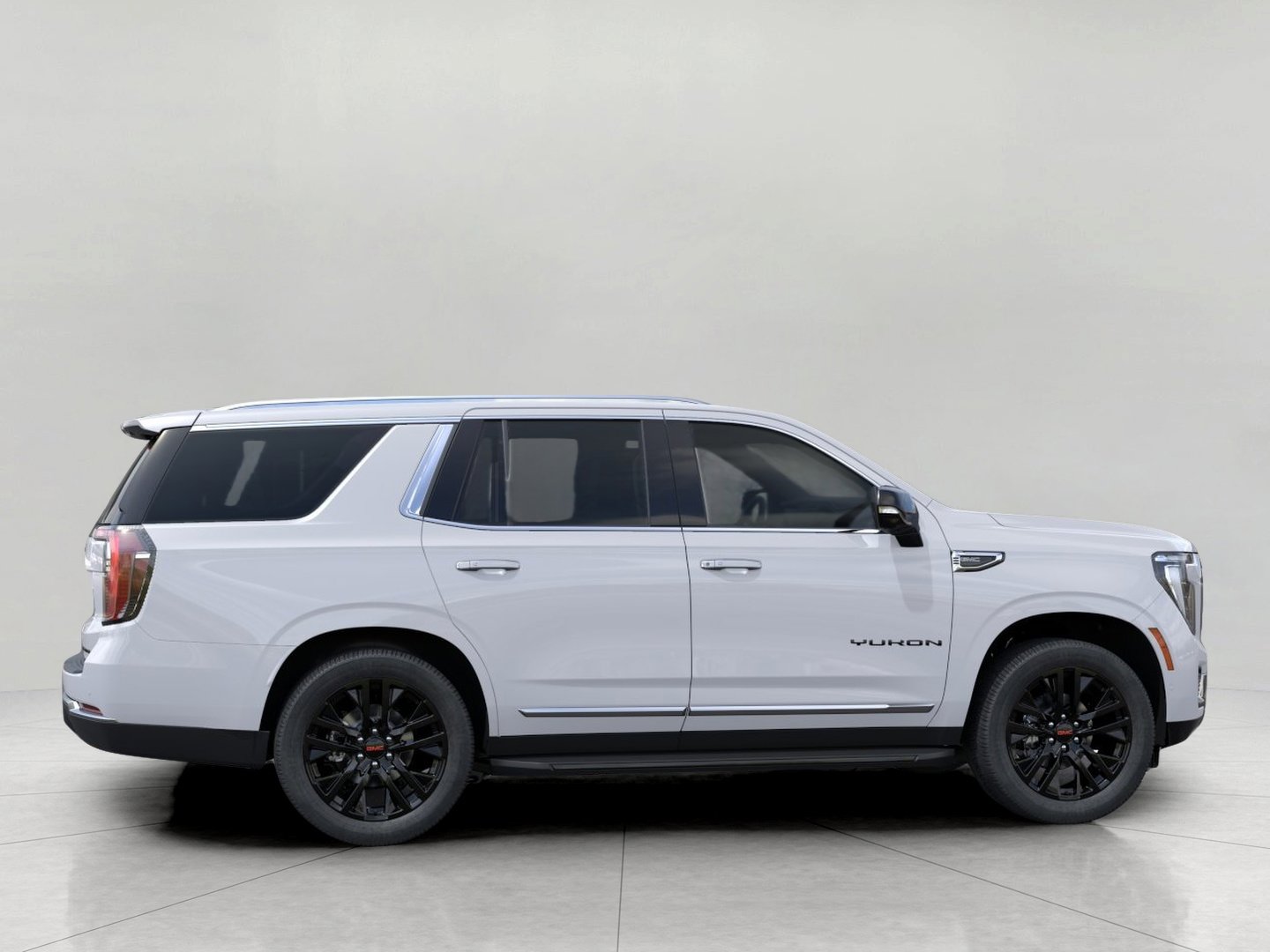 New 2026 GMC Yukon Elevation AWD/4WD image 5