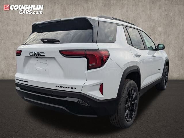 New 2026 GMC Terrain Elevation w/ Elevation Premium Package image 7