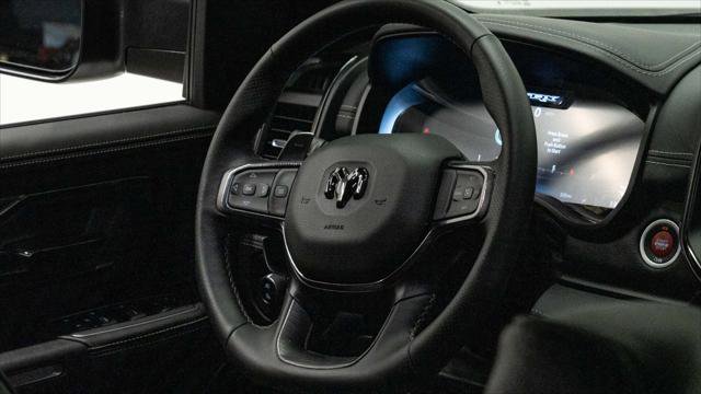 Used 2022 RAM 1500 TRX w/ TRX Level 1 Equipment Group image 28