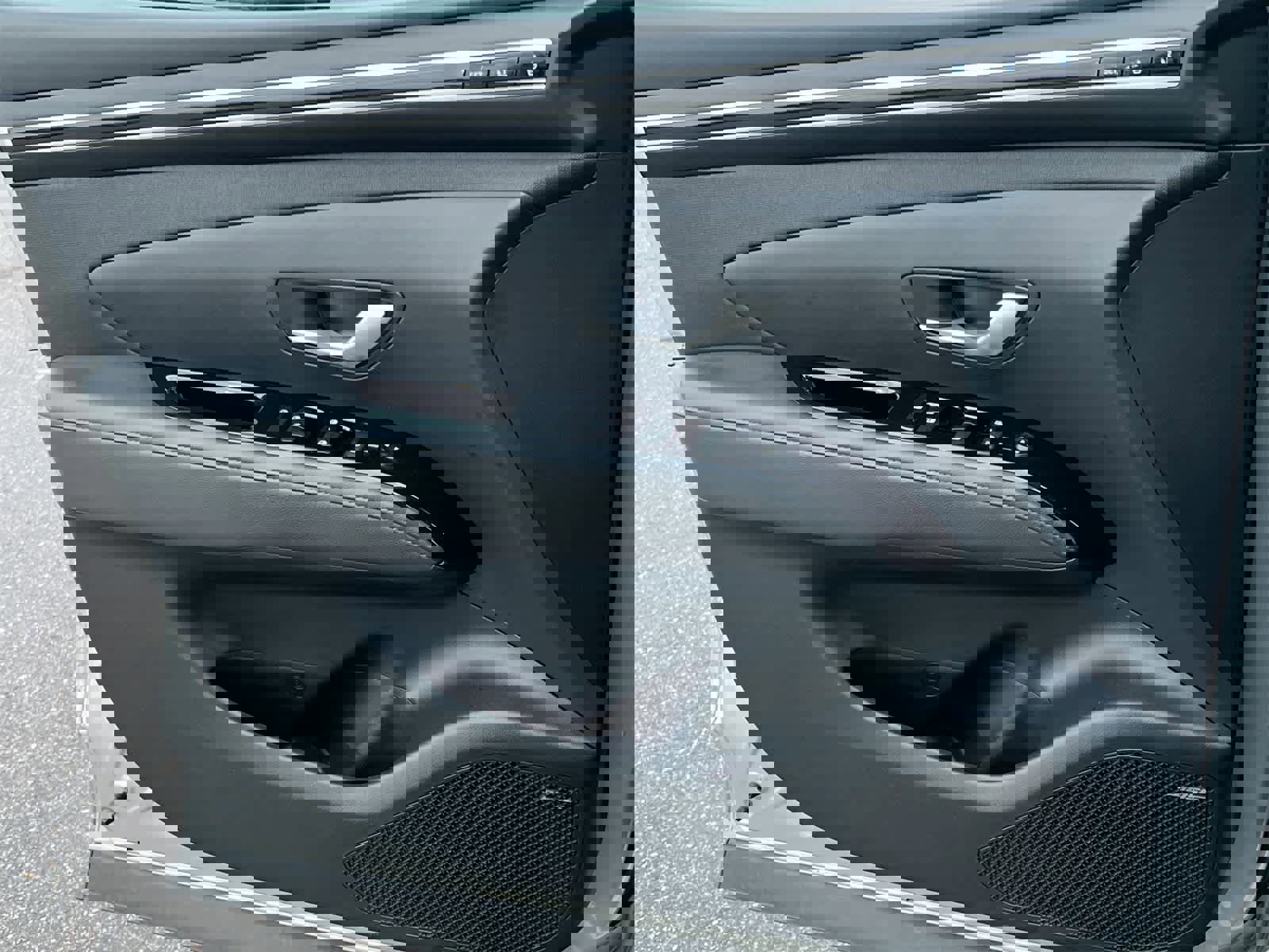 Used 2022 Hyundai Tucson Limited image 30