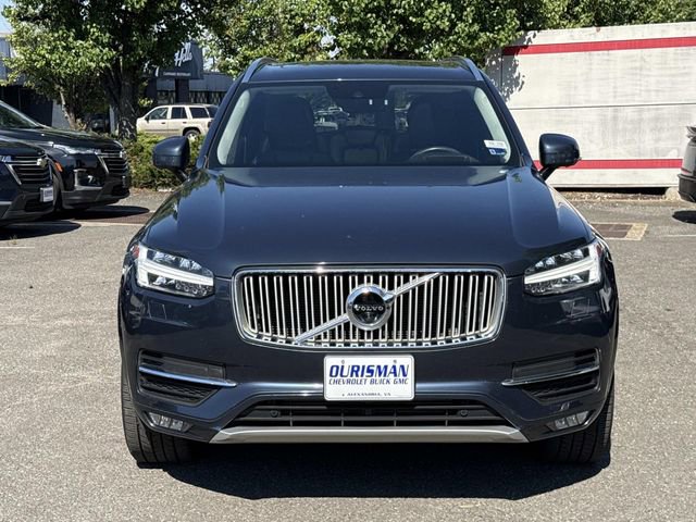 Used 2019 Volvo XC90 T6 Inscription w/ Advanced Package AWD/4WD image 6